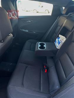 شێڤرۆلێت مالیبۆ